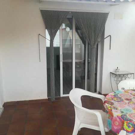 Chalet Con Dos Apartamentos La Azohía Esterno foto