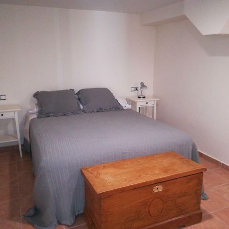 Chalet Con Dos Apartamentos La Azohía Esterno foto