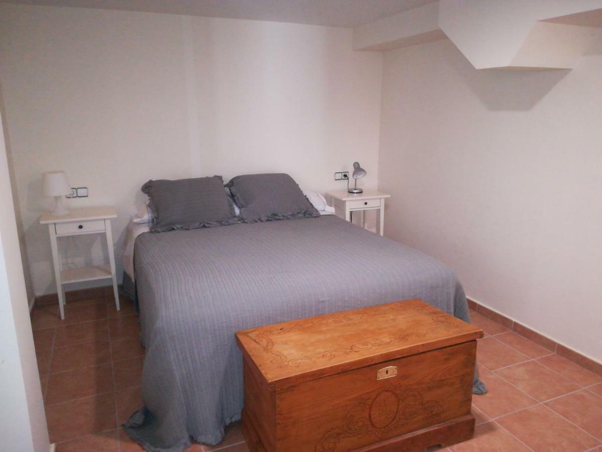 Chalet Con Dos Apartamentos La Azohía Esterno foto